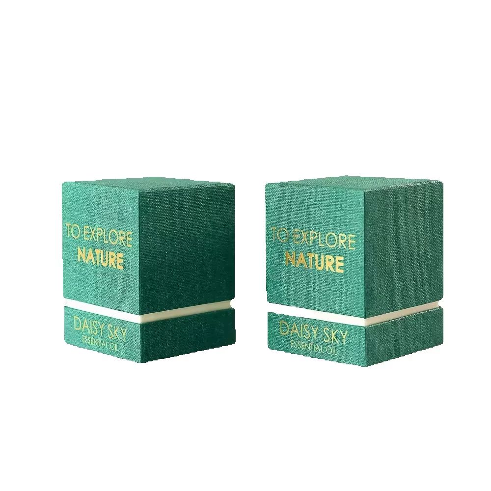Luxury Brands With Skincare - Özel Markalı Cilt Bakım Ürünleri Ambalaj