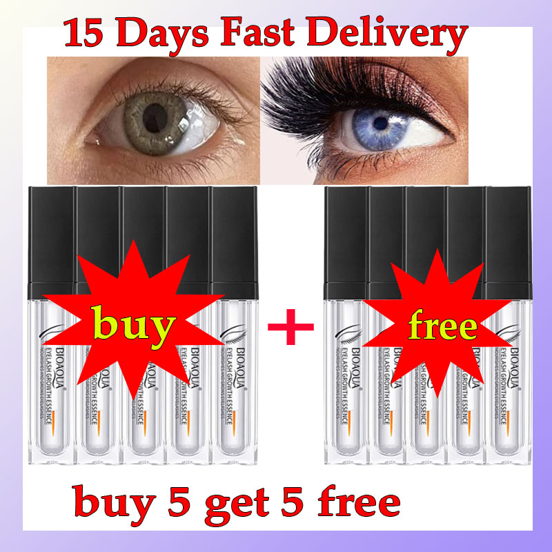 Growth Factor Serum - 28 Gün Hızlı Kirpik Büyüme Serumu