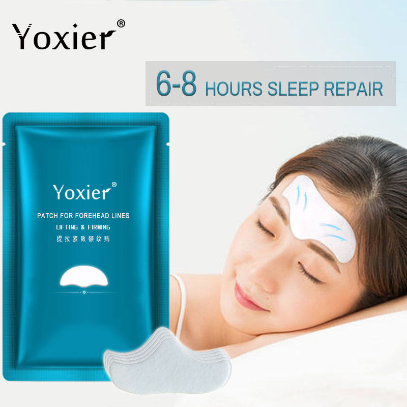 Alın Hattı Kaldırma Kırışıklık - Oligopeptide Wrinkle incelemesi ve fiyatı