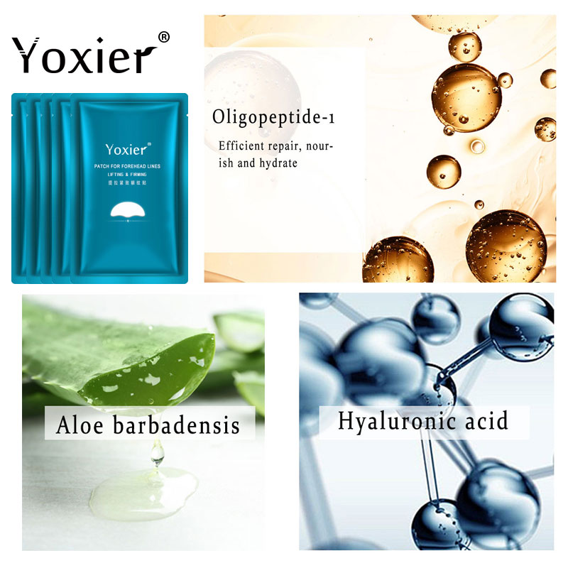 Alın Hattı Kaldırma Kırışıklık - Oligopeptide Wrinkle incelemesi ve fiyatı