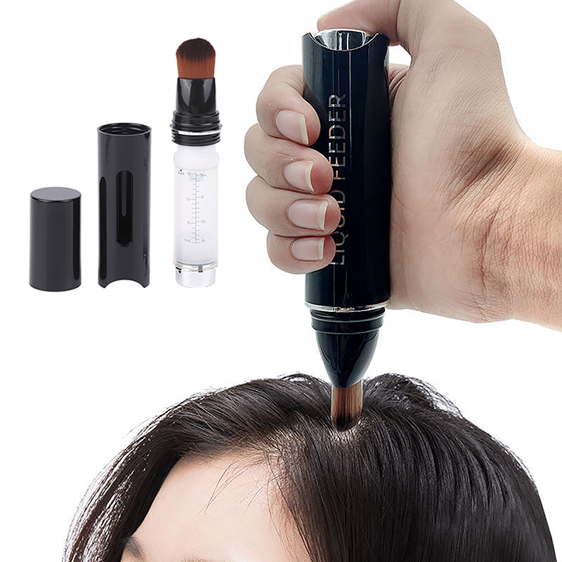 Saç Derisi Sıvı Uygulama Tarağ - Growth Factor Serum incelemesi ve fiyatı