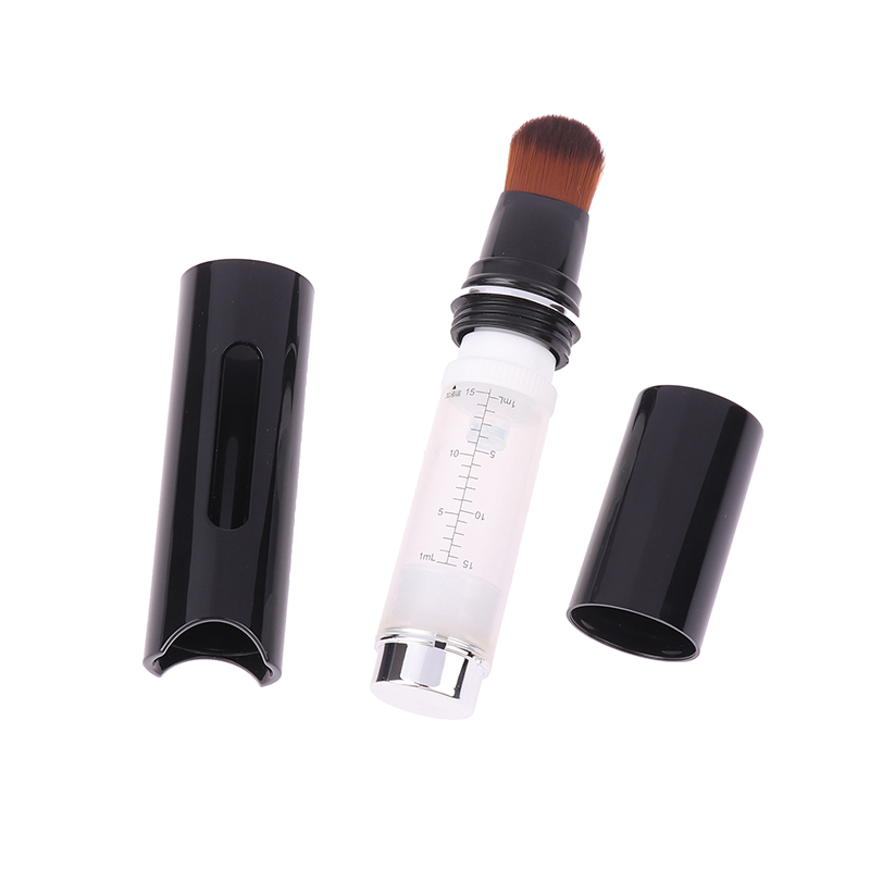 Saç Derisi Sıvı Uygulama Tarağ - Growth Factor Serum incelemesi ve fiyatı