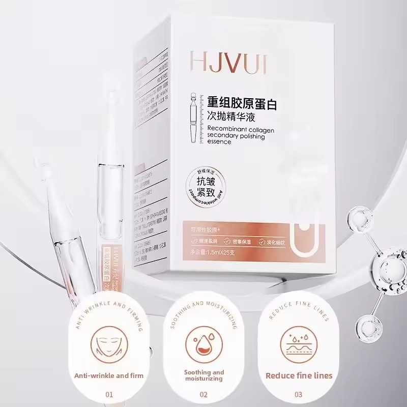 25 Adet Kollajen Kırışıklık Ka - Oligopeptide Wrinkle incelemesi ve fiyatı