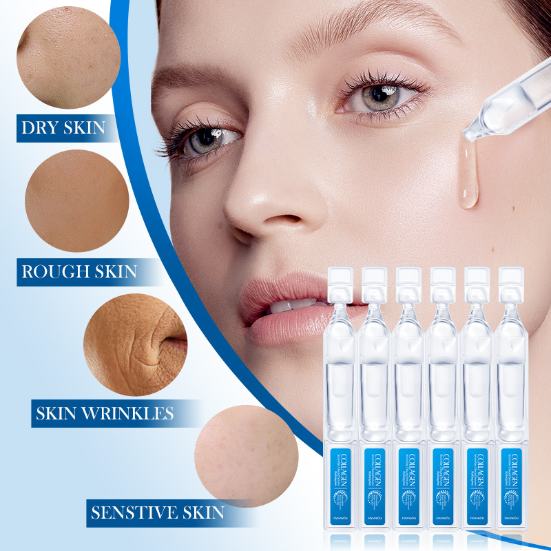 30 adet/kutu FAYANKOU Kırışıkl - Luxury Skincare Wholesale incelemesi ve fiyatı