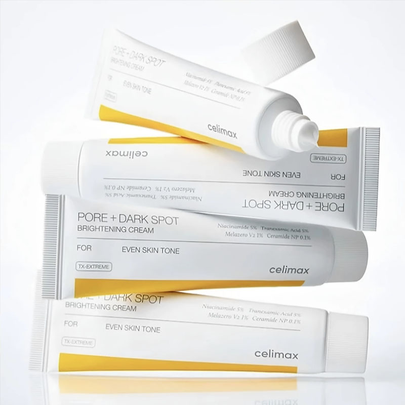 Lüks Marka Celimax Gözenek ve  - Luxury Brands With Skincare incelemesi ve fiyatı