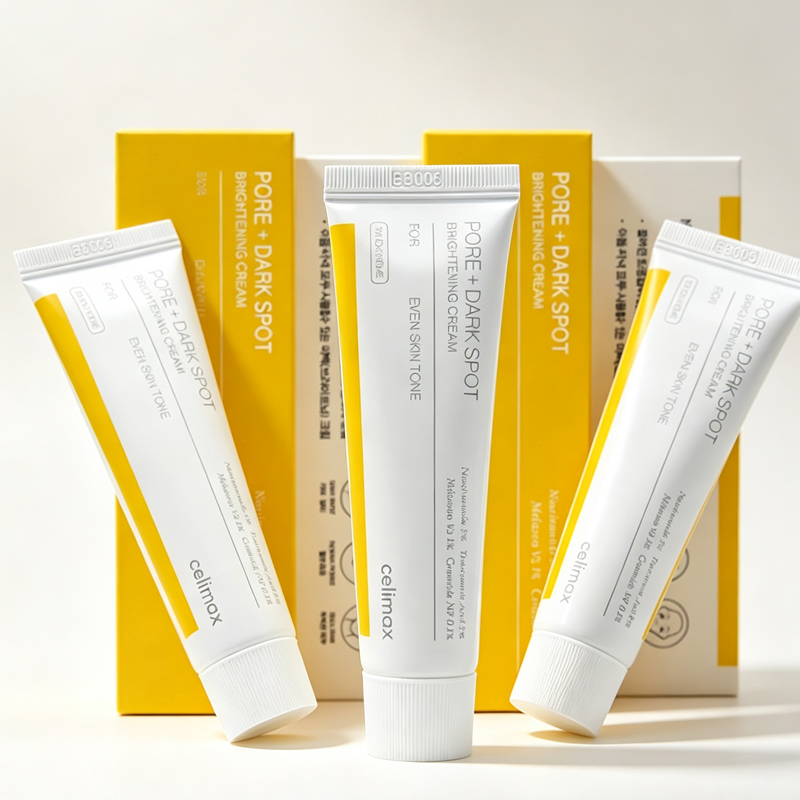 Lüks Marka Celimax Gözenek ve  - Luxury Brands With Skincare incelemesi ve fiyatı