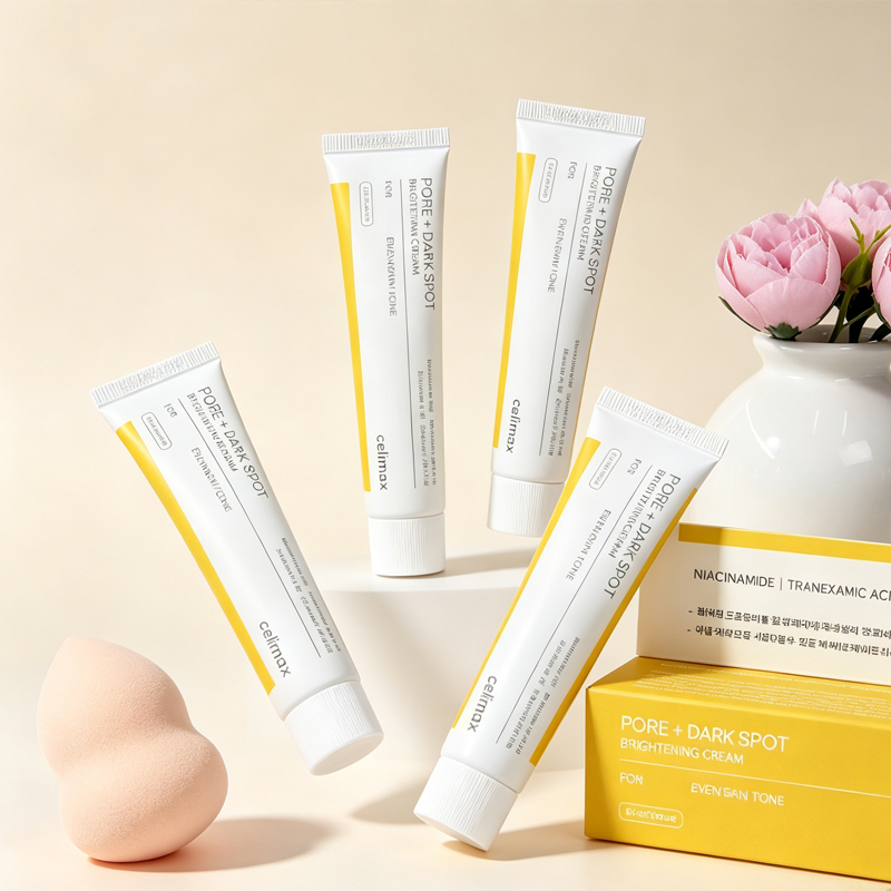 Lüks Marka Celimax Gözenek ve  - Luxury Brands With Skincare incelemesi ve fiyatı
