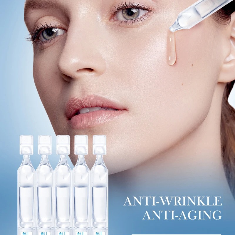 Hyaluronik Asit Yüz Serumu Yaş - Luxury Skincare Wholesale incelemesi ve fiyatı