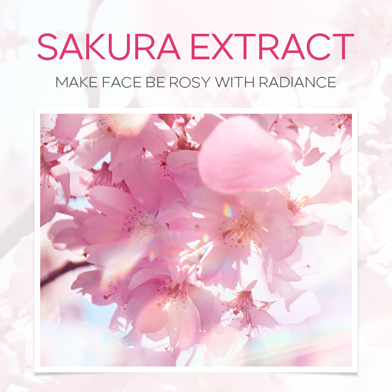 LAIKOU Serum japonya Sakura öz - Growth Factor Serum incelemesi ve fiyatı