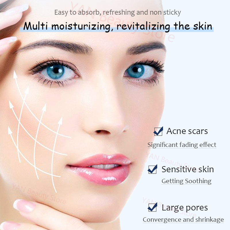 20 adet mavi bakır peptid dond - Oligopeptide Wrinkle incelemesi ve fiyatı