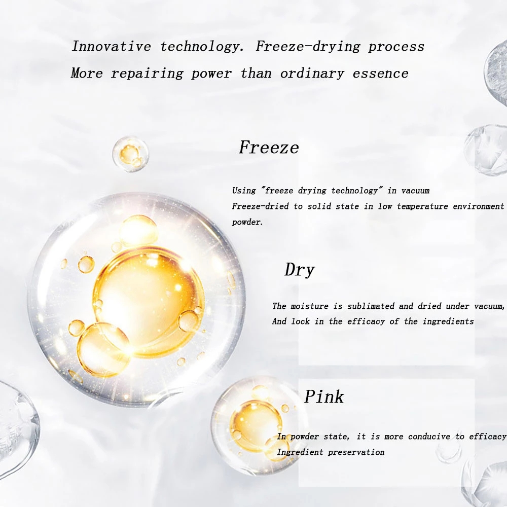 Fullerene kırışıklık karşıtı y - Oligopeptide Wrinkle incelemesi ve fiyatı