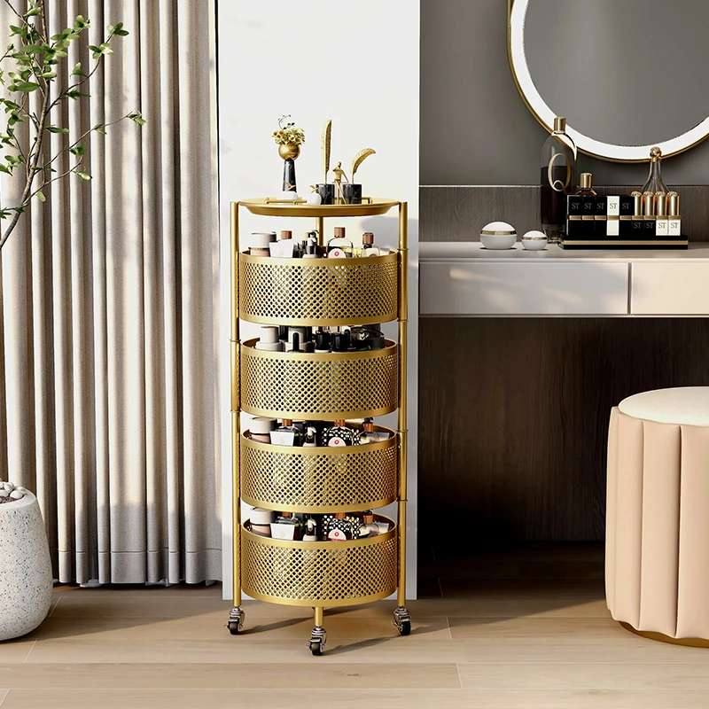 Lüks Çok Katmanlı Cilt Bakım Ü - Luxury Skincare Organizer incelemesi ve fiyatı