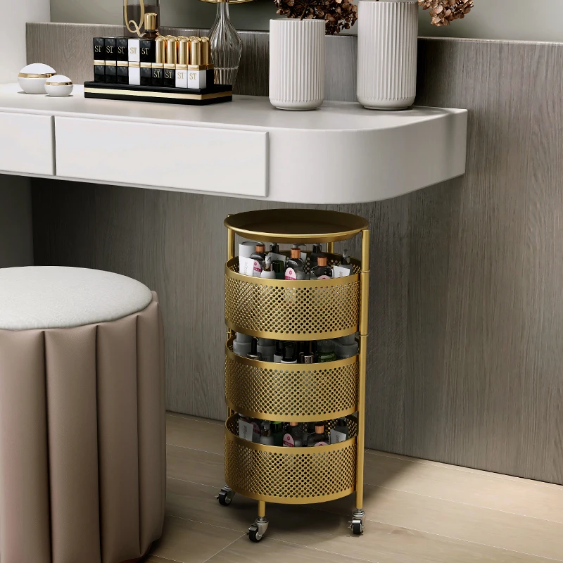 Lüks Çok Katmanlı Cilt Bakım Ü - Luxury Skincare Organizer incelemesi ve fiyatı