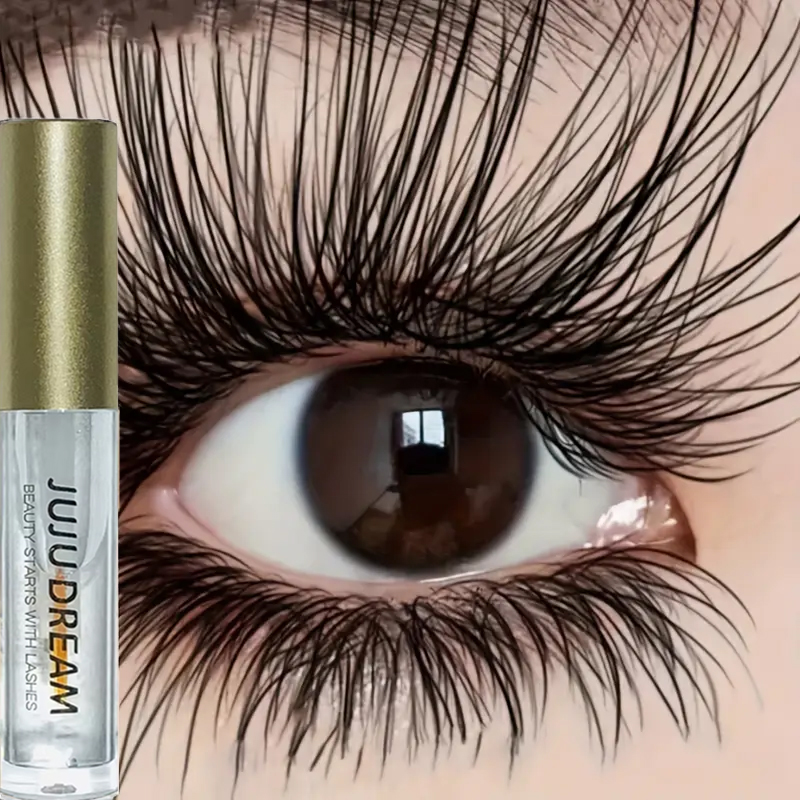 Kirpik Büyüme Serumu – Hızlı U - Growth Factor Serum incelemesi ve fiyatı
