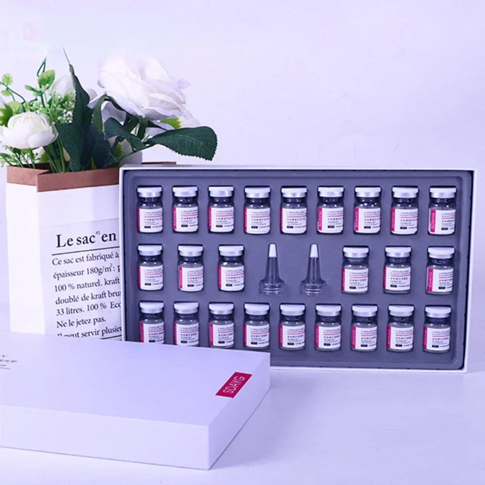 Koyun Plasentası Dondurularak  - Oligopeptide Wrinkle incelemesi ve fiyatı