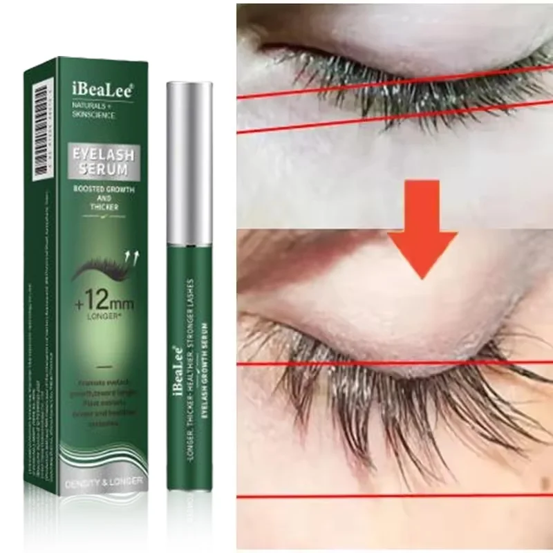 7 Gün Hızlı Kirpik Büyüme Seru - Growth Factor Serum incelemesi ve fiyatı
