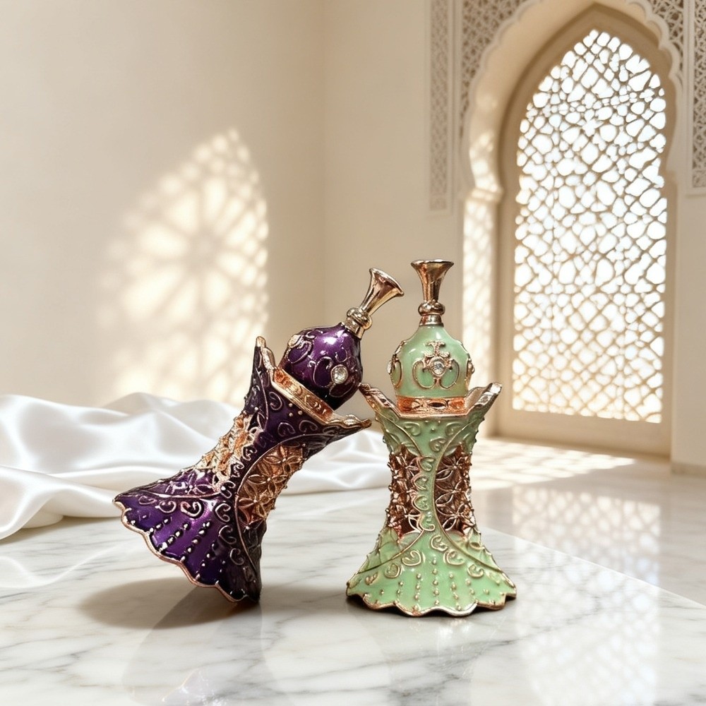 Cilt Bakım Ürünleri İçin 3 ml' - Luxury Skincare In Dubai incelemesi ve fiyatı