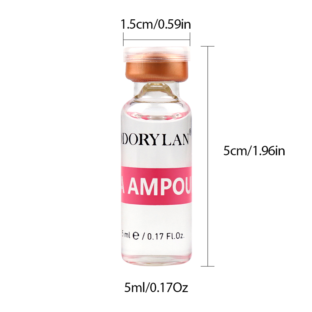 Hyaluronik asit yüz Serum özü  - Luxury Skincare Wholesale incelemesi ve fiyatı