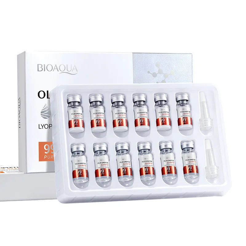 BIOAOUA Oligopeptid Yüz Cilt O - Luxury Skincare Wholesale incelemesi ve fiyatı