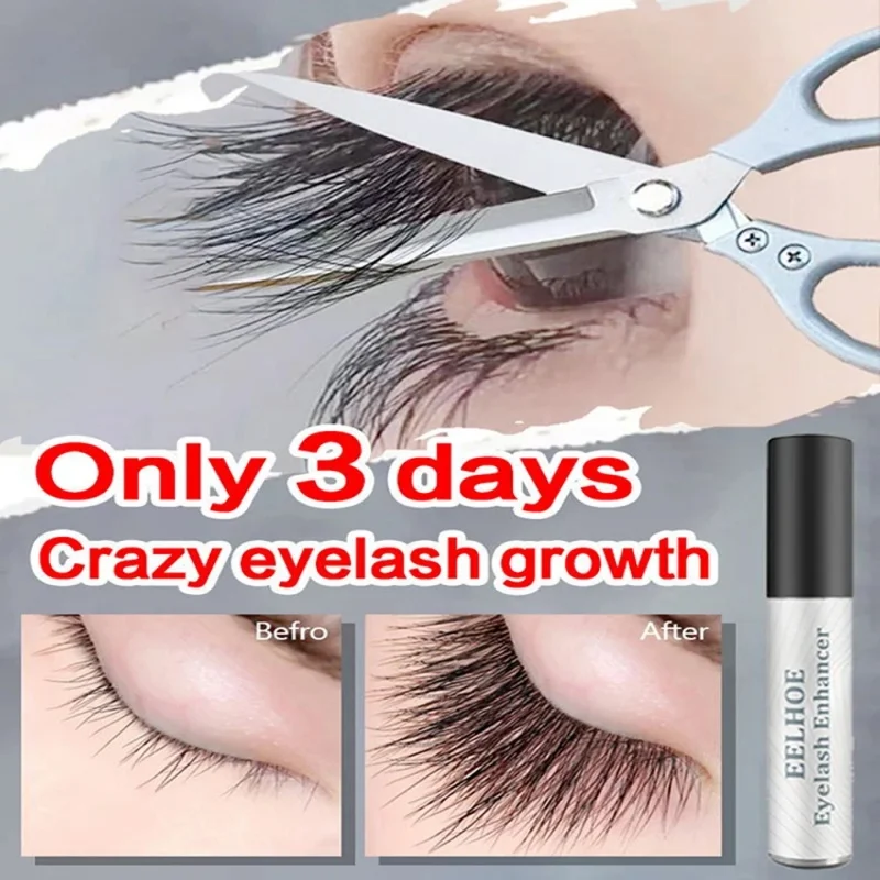 Kirpik hızlı büyüme Serum kaş  - Growth Factor Serum incelemesi ve fiyatı
