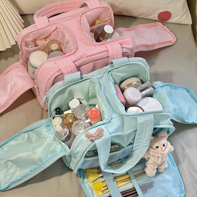 Yeni kadın Kozmetik Çantası Ta - Luxury Skincare Organizer incelemesi ve fiyatı