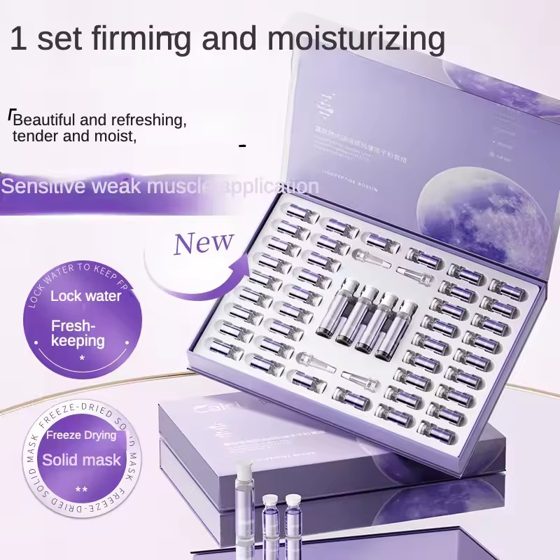 Oligopeptid Hyaluronik Asit Kı - Oligopeptide Wrinkle incelemesi ve fiyatı