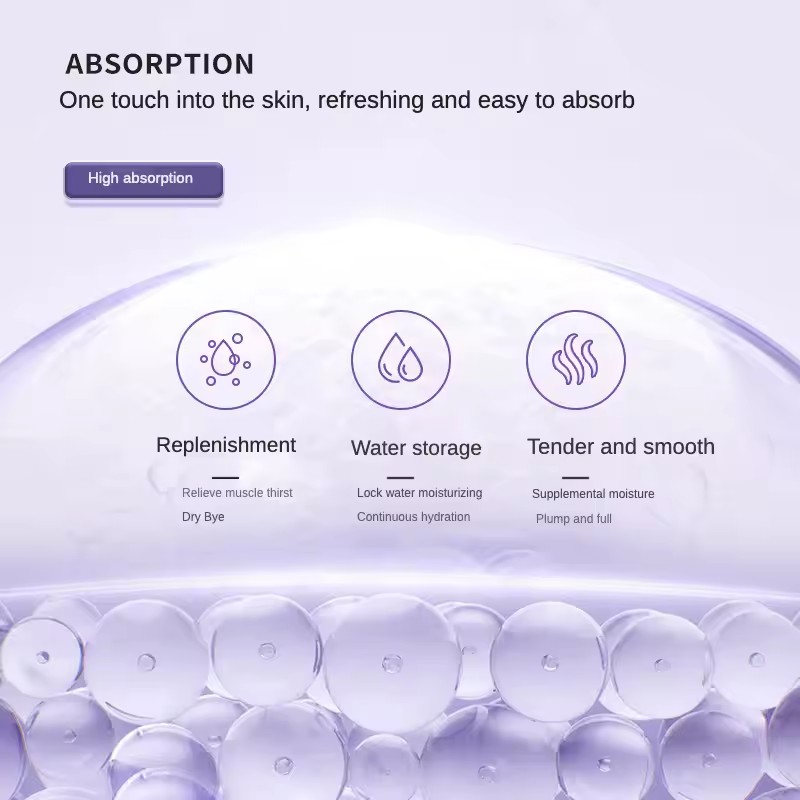 Oligopeptid Hyaluronik Asit Kı - Oligopeptide Wrinkle incelemesi ve fiyatı
