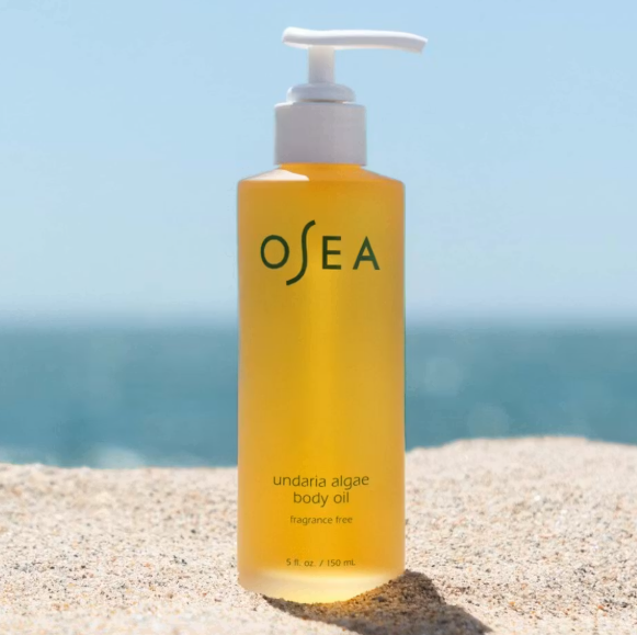 150ml OSEA Marka Orijinal Lüks - Luxury Brands With Skincare incelemesi ve fiyatı