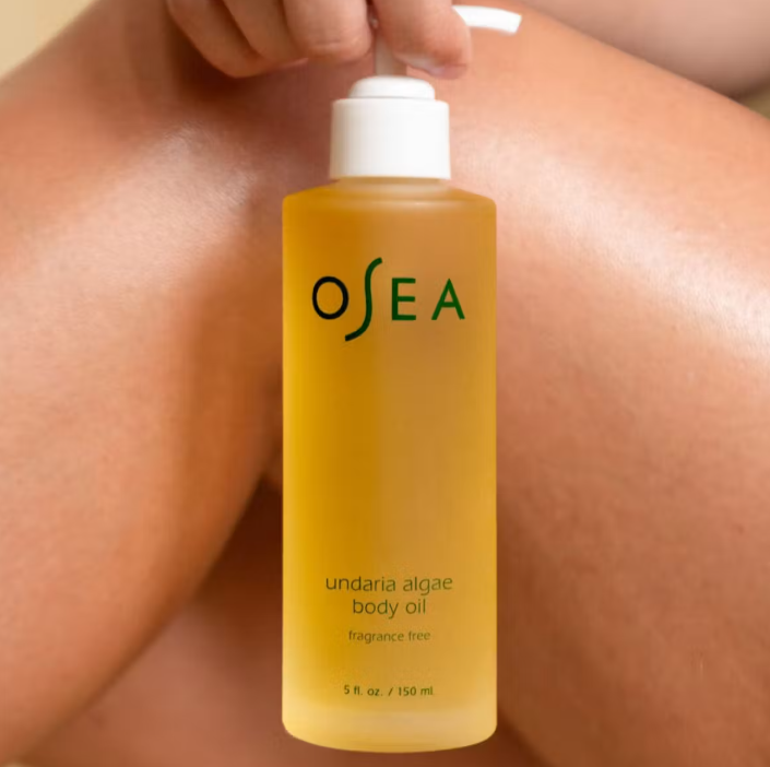150ml OSEA Marka Orijinal Lüks - Luxury Brands With Skincare incelemesi ve fiyatı