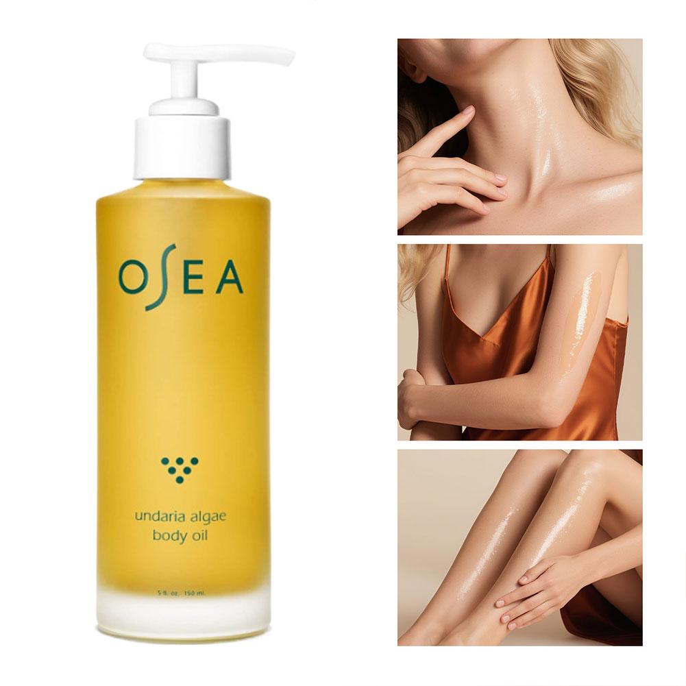 150ml OSEA Marka Orijinal Lüks - Luxury Brands With Skincare incelemesi ve fiyatı