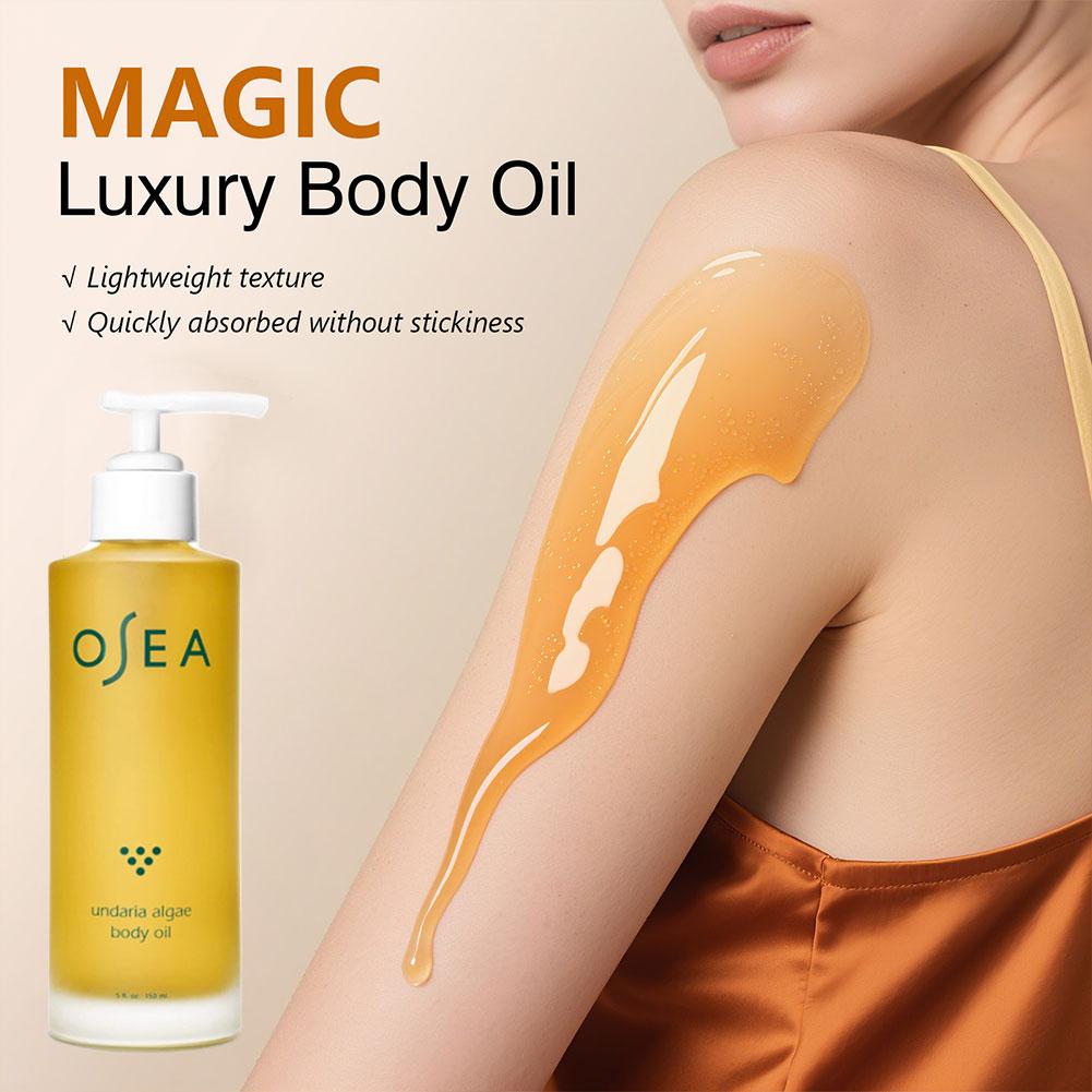150ml OSEA Marka Orijinal Lüks - Luxury Brands With Skincare incelemesi ve fiyatı