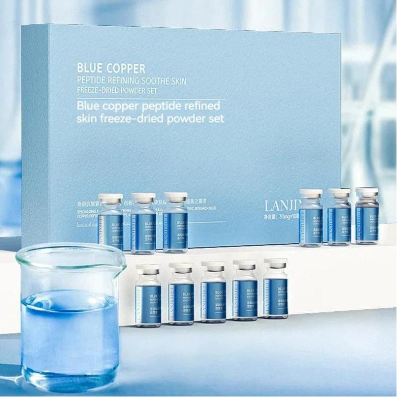 20 Adet Oligopeptid Kırışıklık - Oligopeptide Wrinkle incelemesi ve fiyatı