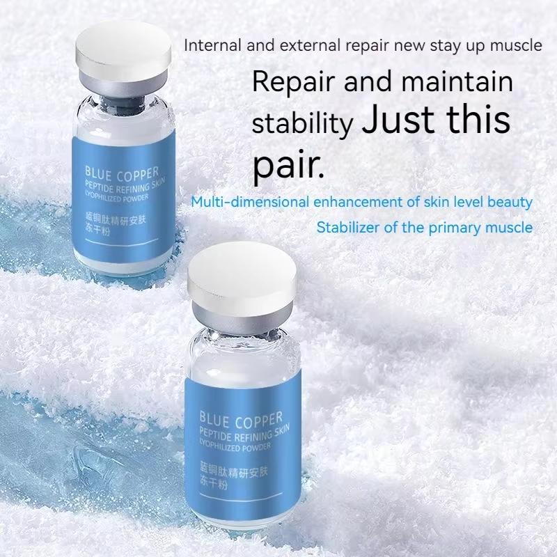 20 Adet Oligopeptid Kırışıklık - Oligopeptide Wrinkle incelemesi ve fiyatı