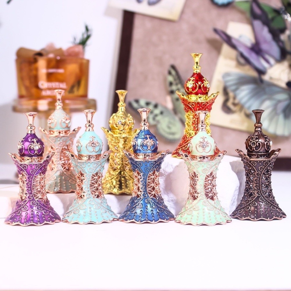 Cilt Bakım Ürünleri 3ml Esansi - Luxury Skincare In Dubai incelemesi ve fiyatı