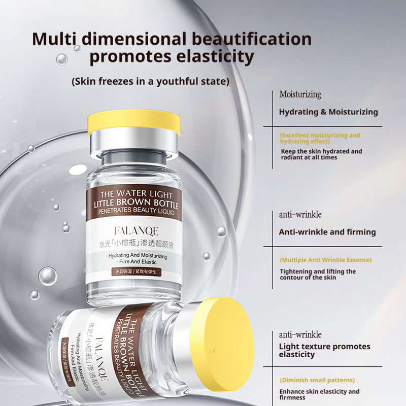 Yüz Sıkılaştırıcı ve Kaldırıcı - Luxury Skincare Wholesale incelemesi ve fiyatı