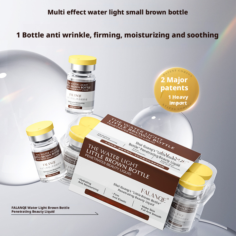 Yüz Sıkılaştırıcı ve Kaldırıcı - Luxury Skincare Wholesale incelemesi ve fiyatı