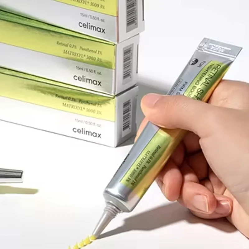 Lüks Marka Celimax Cilt Bakım  - Luxury Skincare Fridge incelemesi ve fiyatı