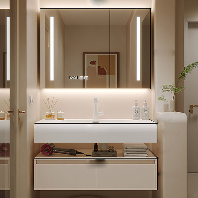 Lüks Depolama Banyo Dolabı Org - Luxury Skincare Organizer incelemesi ve fiyatı