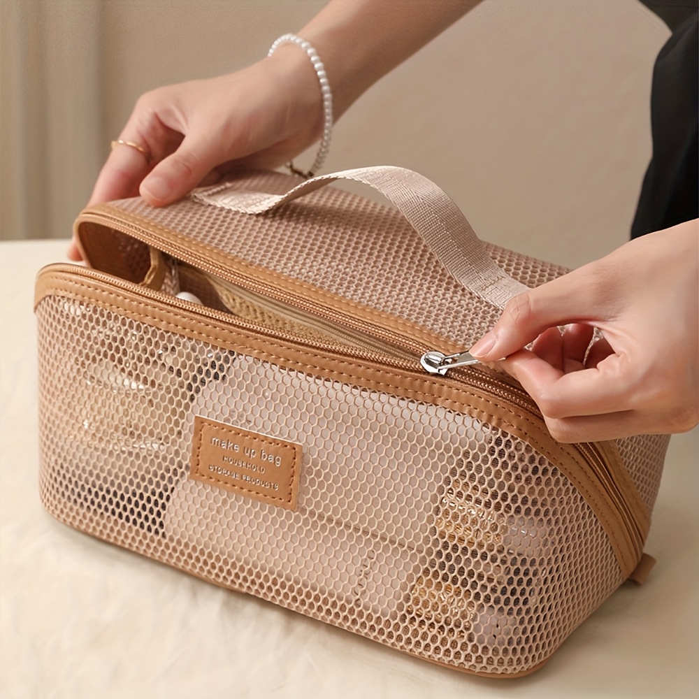 Kadın Makyaj Organizatörü Tuva - Luxury Skincare Organizer incelemesi ve fiyatı