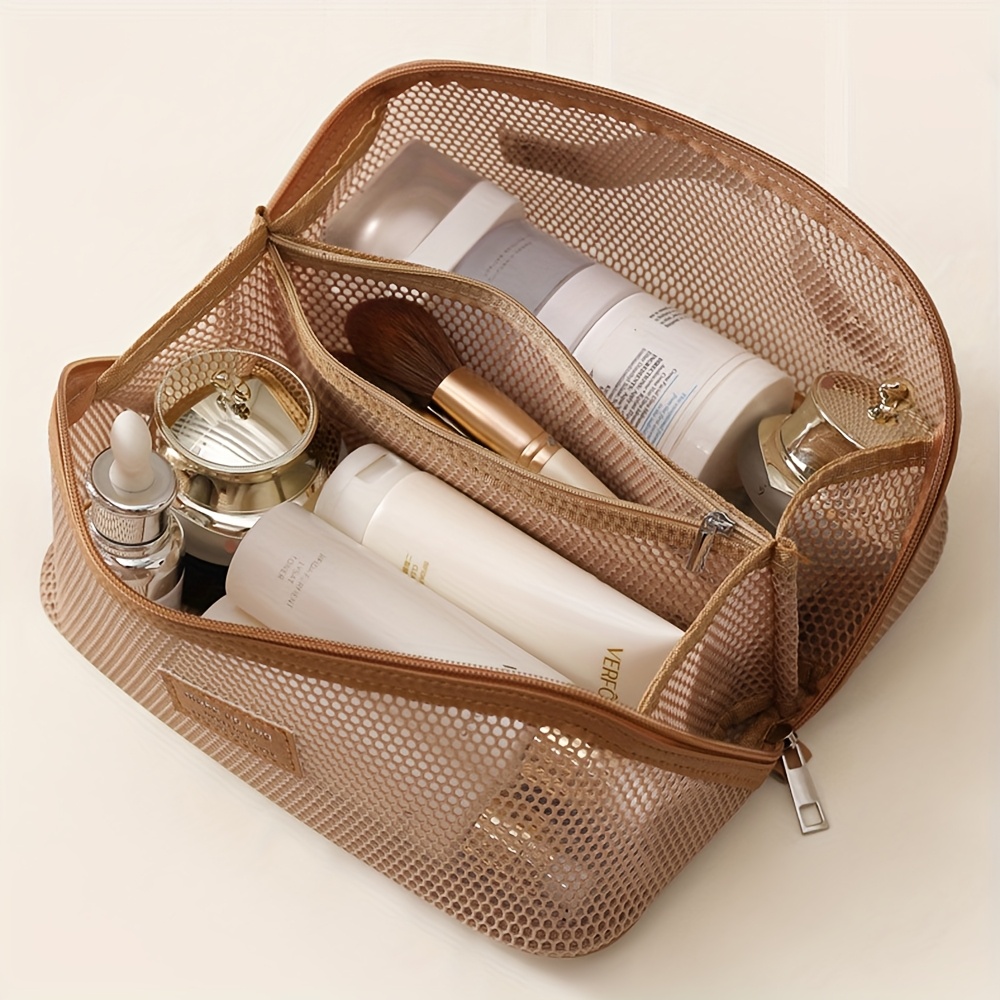 Kadın Makyaj Organizatörü Tuva - Luxury Skincare Organizer incelemesi ve fiyatı