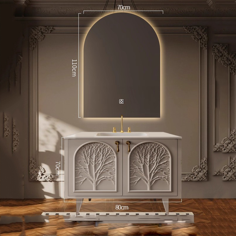 Lüks Cilt Bakımı Banyo Dolabı  - Luxury Skincare Organizer incelemesi ve fiyatı