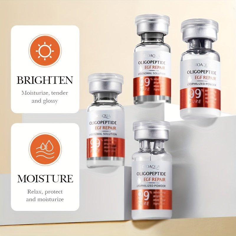 Oligopeptid Dondurarak Kurutul - Luxury Skincare Wholesale incelemesi ve fiyatı
