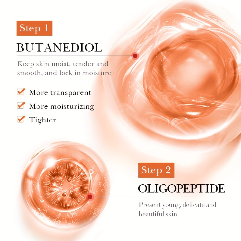Oligopeptid Dondurarak Kurutul - Luxury Skincare Wholesale incelemesi ve fiyatı