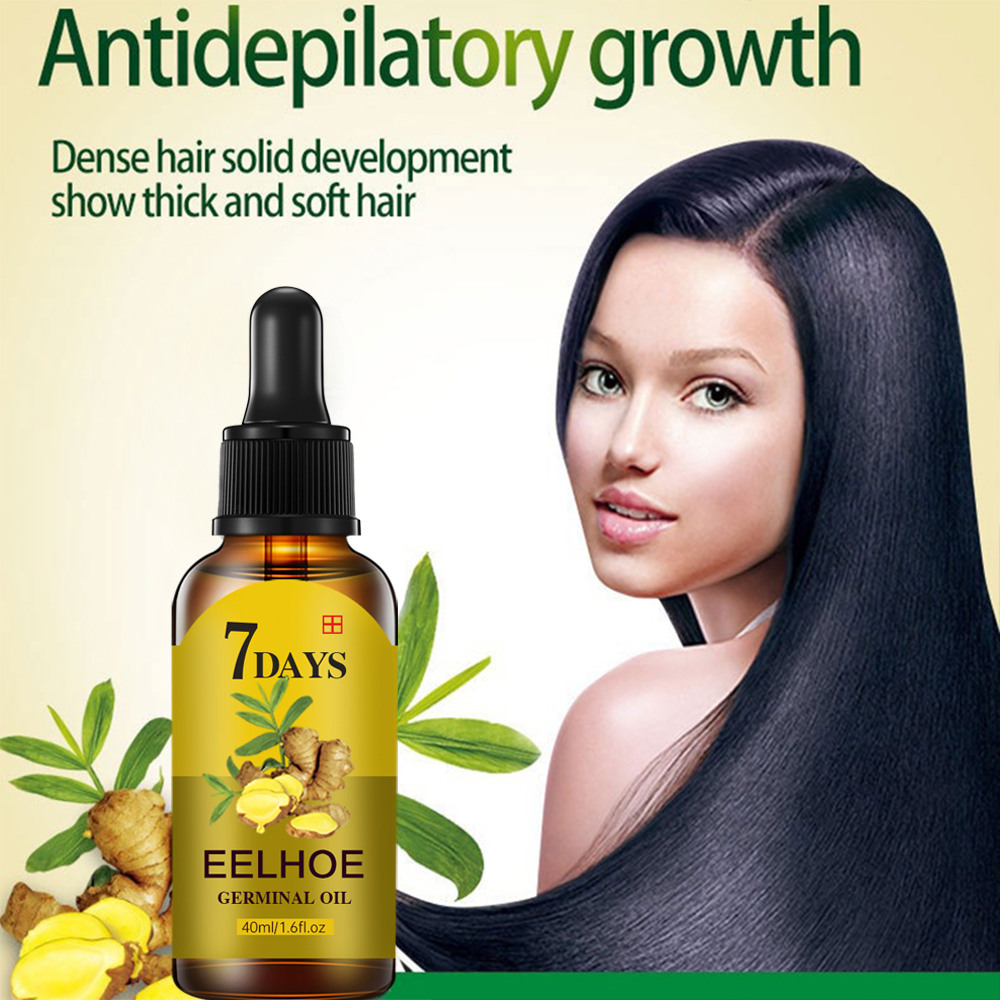 Saç Zencefil Esansiyel Yağı Ne - Growth Factor Serum incelemesi ve fiyatı