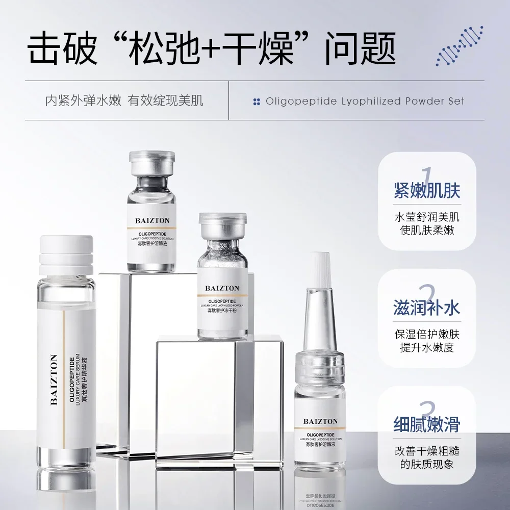 Oligopeptid Dondurarak Kurutul - Oligopeptide Wrinkle incelemesi ve fiyatı