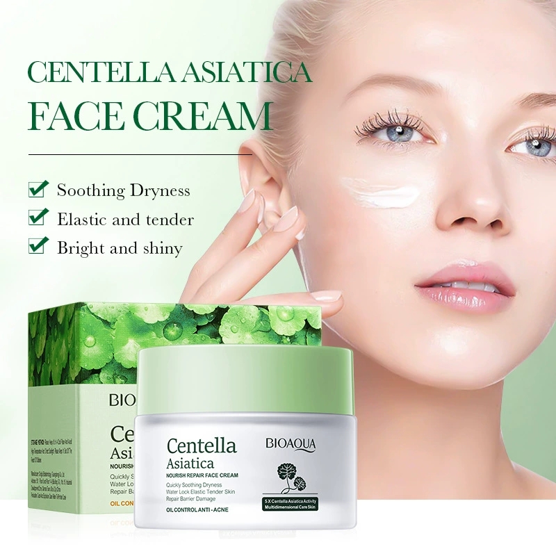 BIOAQUA Centella Asiatica Cilt - Luxury Skincare Wholesale incelemesi ve fiyatı
