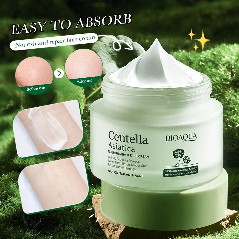 BIOAQUA Centella Asiatica Cilt - Luxury Skincare Wholesale incelemesi ve fiyatı