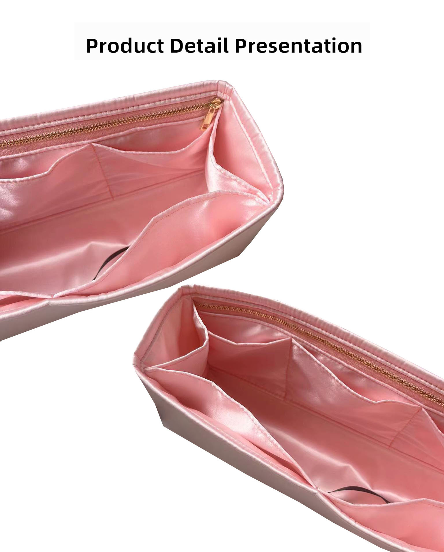 Neverfull Mini PM/MM/GM için Ç - Luxury Skincare Organizer incelemesi ve fiyatı