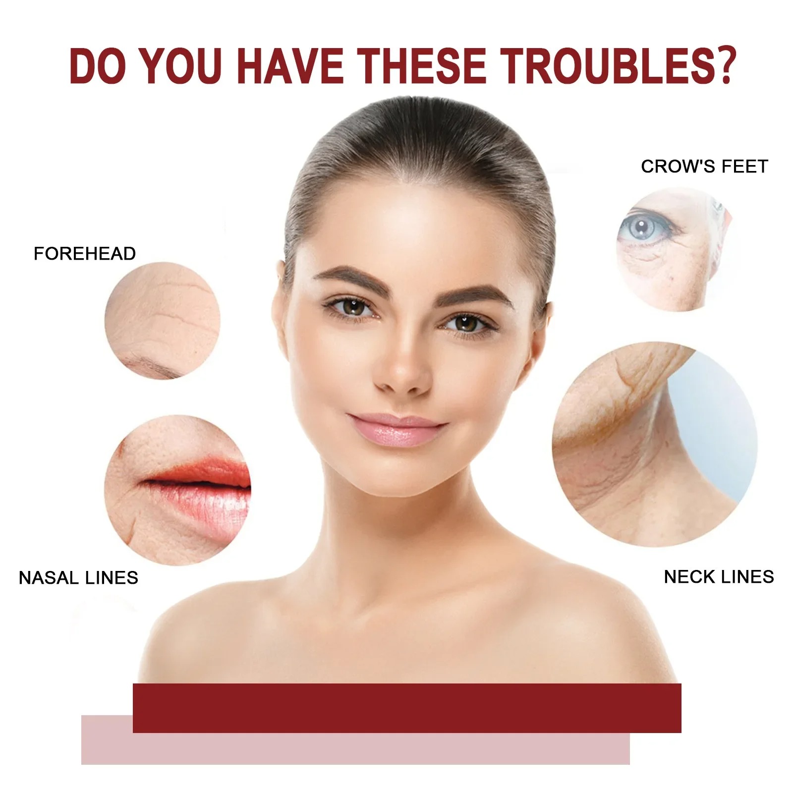 W-rışıklıkları giderin Özü A-a - Growth Factor Serum incelemesi ve fiyatı