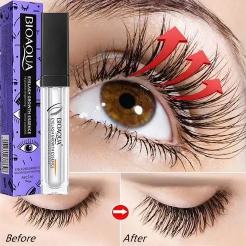 28 Gün Hızlı Kirpik Büyüme Ser - Growth Factor Serum incelemesi ve fiyatı